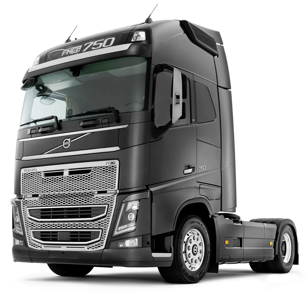 Volvo