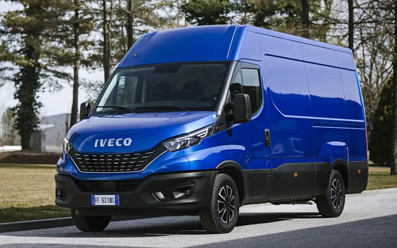 iveco