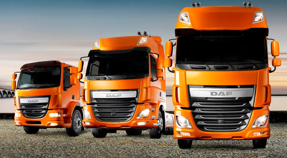 DAF
