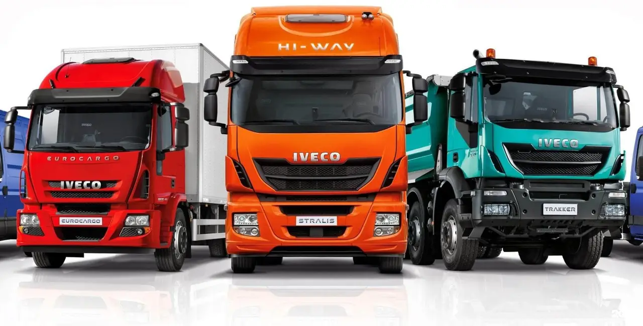 IVECO