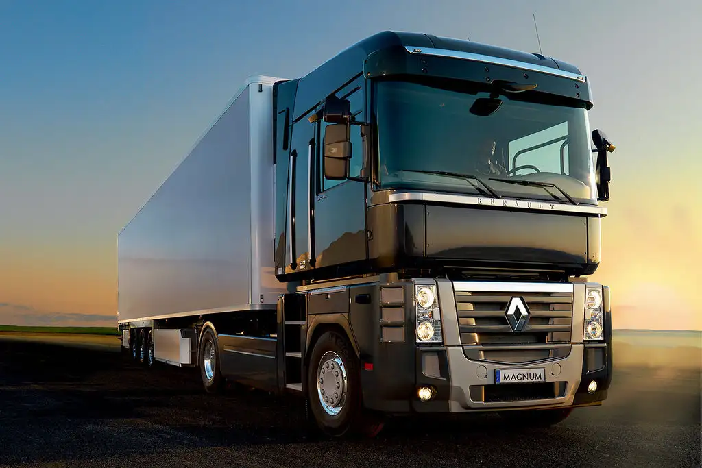 renault