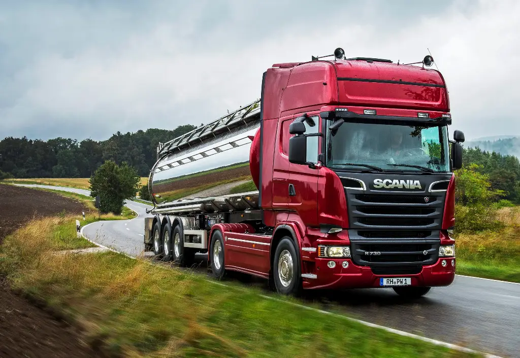 Scania